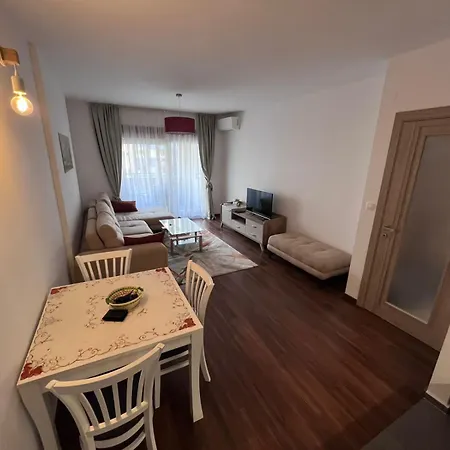 Royal Apartament Podgorica