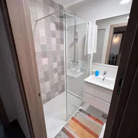 Lejlighed Royal Podgorica
