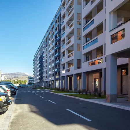 Lejlighed Royal Podgorica