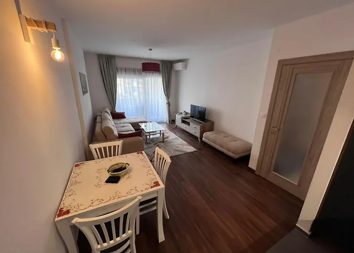 Royal Apartamento Podgorica