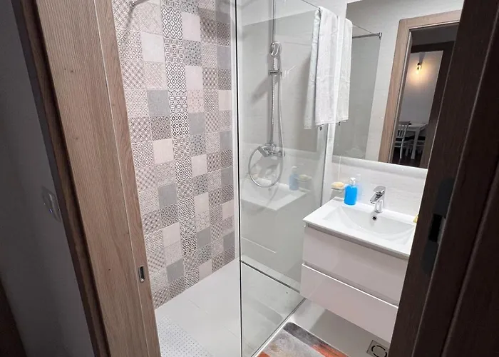 Apartamento Royal Podgorica